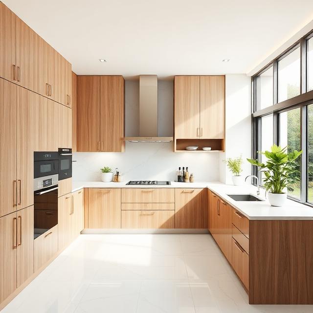 Modern