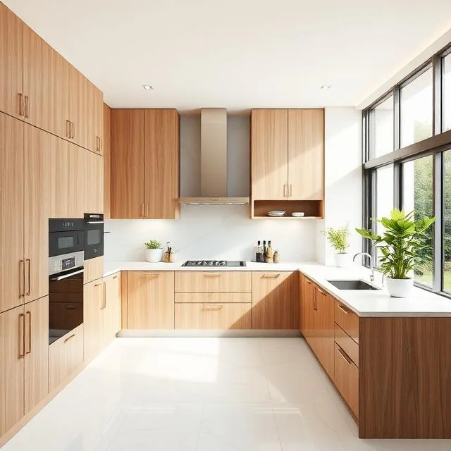 Modern