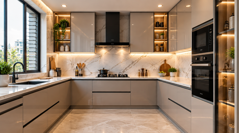 Marble Modern